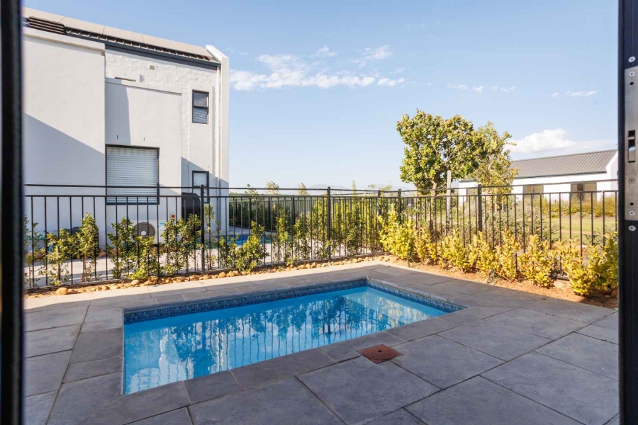 2 Bedroom Property for Sale in Paarl Valleij Lifestyle Estate Western Cape